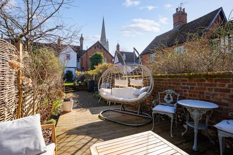 2 bedroom terraced house for sale, Castle Street, Saffron Walden