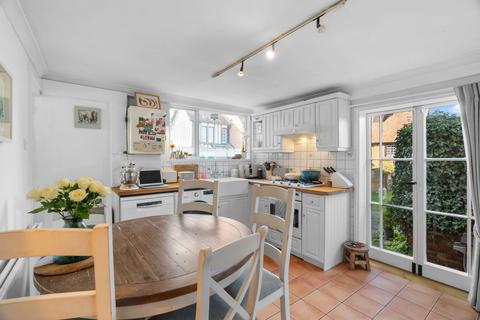 2 bedroom terraced house for sale, Castle Street, Saffron Walden