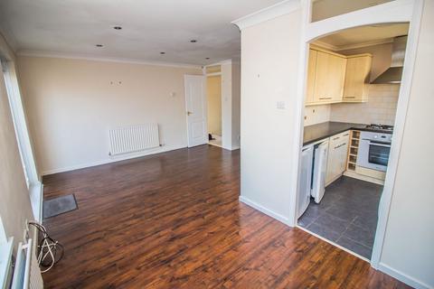 2 bedroom flat for sale, Broadmeadows, Fatfield, Washington, NE38