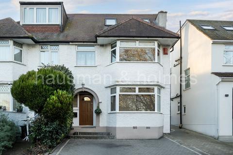 5 bedroom semi-detached house to rent, Holders Hill Gardens, Hendon