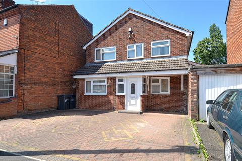 5 bedroom link detached house for sale, Westfield Road, Kings Heath, Birmingham, West Midlands, B14