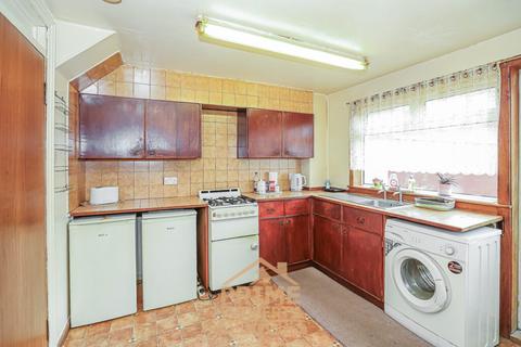 2 bedroom terraced house for sale, Redburn, Alexandria G83