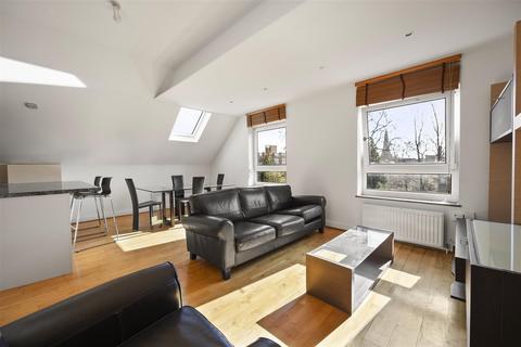 1 bedroom flat to rent, Woodchurch Road, South Hampstead NW6