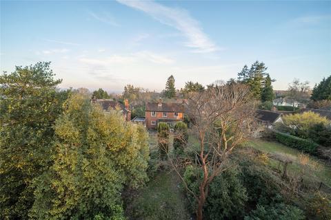 3 bedroom detached house for sale, Denbigh Road, Haslemere, Surrey, GU27