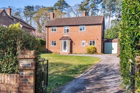 undefined, Denbigh Road, Haslemere, Surrey, GU27