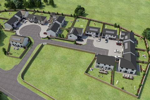 undefined, Newhailes Court Gardens, Musselburgh, Midlothian, EH21