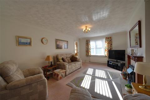 2 bedroom bungalow for sale, Burrow Drive, Lakenheath, Brandon, Suffolk, IP27