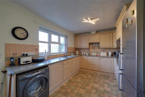 2 bedroom bungalow for sale, Burrow Drive, Lakenheath, Brandon, Suffolk, IP27