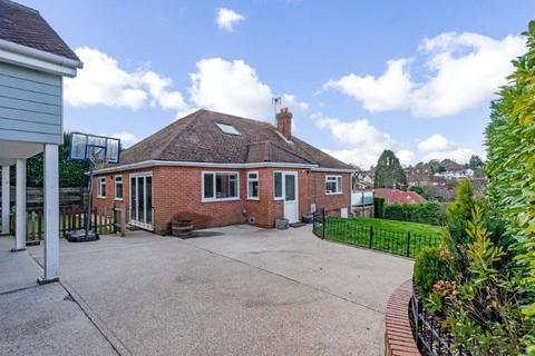 4 bedroom detached house for sale, Jonas Lane, Wadhurst, East Sussex, TN5