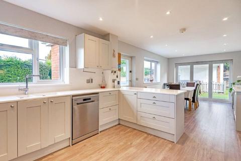 4 bedroom detached house for sale, Jonas Lane, Wadhurst, East Sussex, TN5