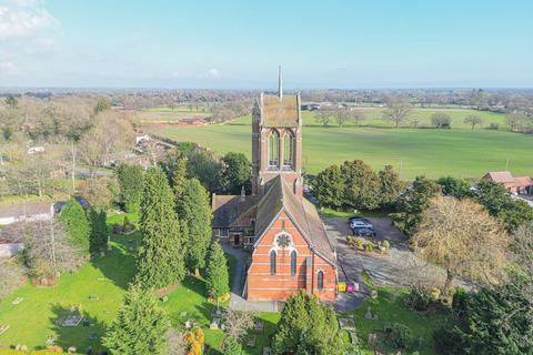 Office to rent - Carillon House, Chapel Lane, Wythall, Birmingham, B47 6JX