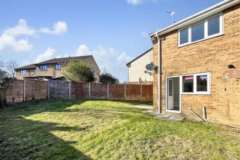 2 bedroom end of terrace house for sale, Brake Close, Kingswood, Bristol