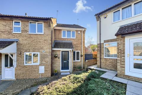 2 bedroom end of terrace house for sale, Brake Close, Kingswood, Bristol