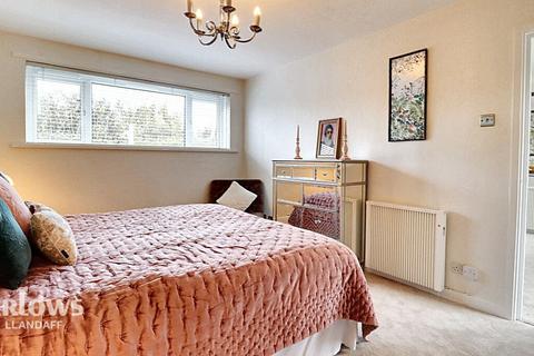 1 bedroom flat for sale, Curlew Close, Cardiff