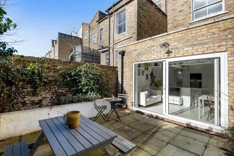 2 bedroom flat for sale, Beatty Road, London, N16