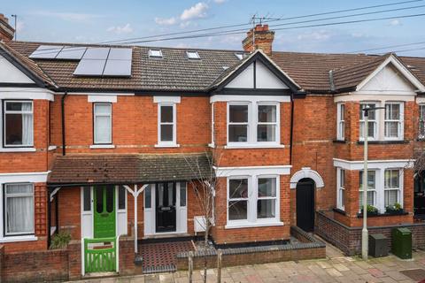 5 bedroom terraced house for sale, York Street, Bedford