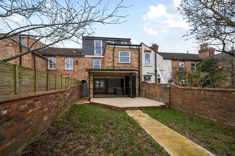 5 bedroom terraced house for sale, York Street, Bedford