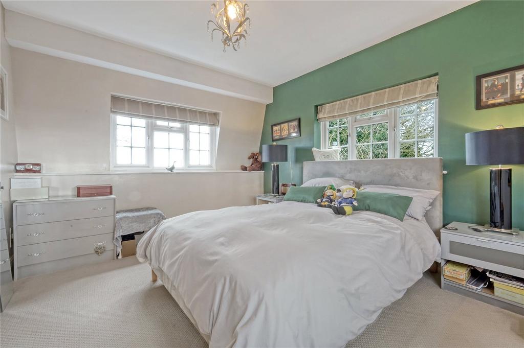 Principal Bedroom