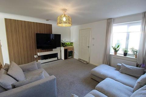 3 bedroom semi-detached house for sale, West Moor Croft, Goldthorpe, Rotherham