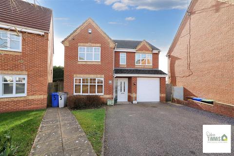 Royal Close, Baddeley Green, Stoke-On-Trent