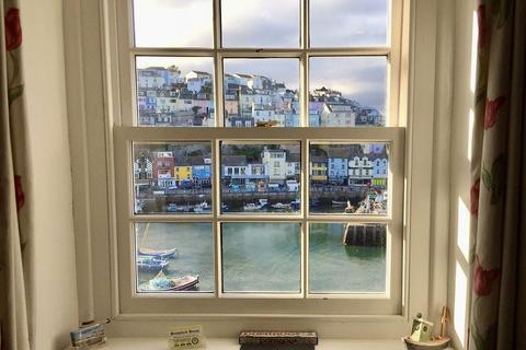 6 bedroom end of terrace house for sale, King Street, Brixham