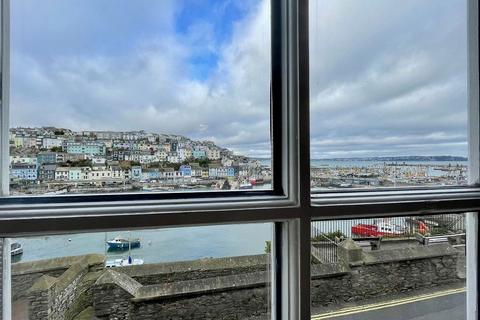 6 bedroom end of terrace house for sale, King Street, Brixham