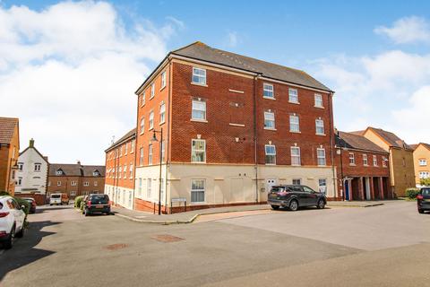 2 bedroom flat for sale, Arnold Street, Delius House, SN25