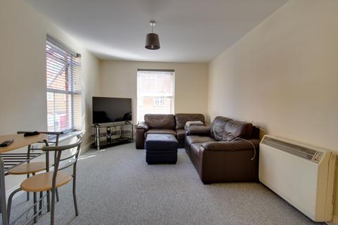 2 bedroom flat for sale, Arnold Street, Delius House, SN25