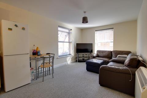 2 bedroom flat for sale, Arnold Street, Delius House, SN25