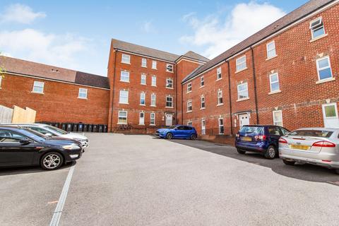 2 bedroom flat for sale, Arnold Street, Delius House, SN25