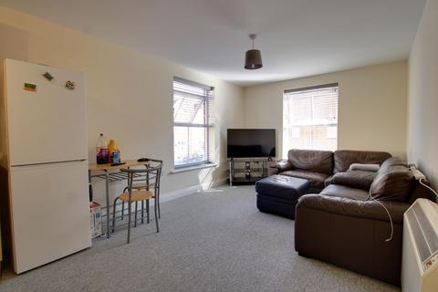 undefined, Arnold Street, Delius House, SN25