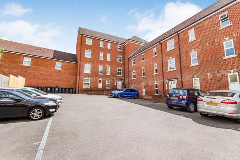 undefined, Arnold Street, Delius House, SN25