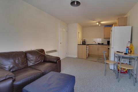 undefined, Arnold Street, Delius House, SN25