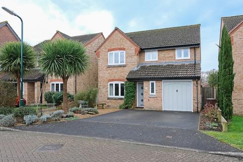 4 bedroom detached house for sale, The Oaks, Aldwick, Bognor Regis PO21