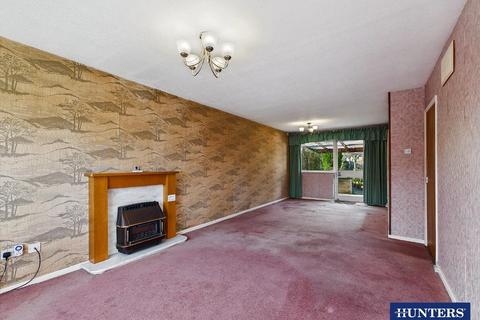 4 bedroom detached house for sale, Teasdale Road, Carlisle, CA3