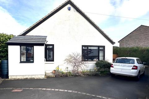 3 bedroom detached house for sale, Grange Avenue, Menston, Ilkley, LS29