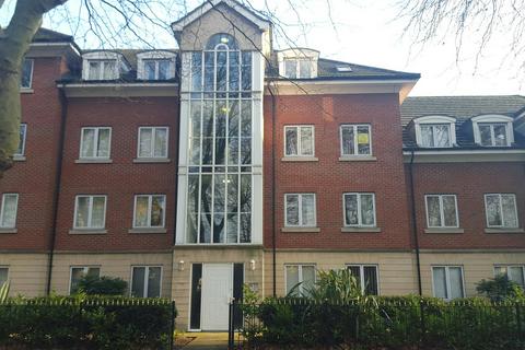 2 bedroom apartment to rent, Blackbird Road, Leicester LE4