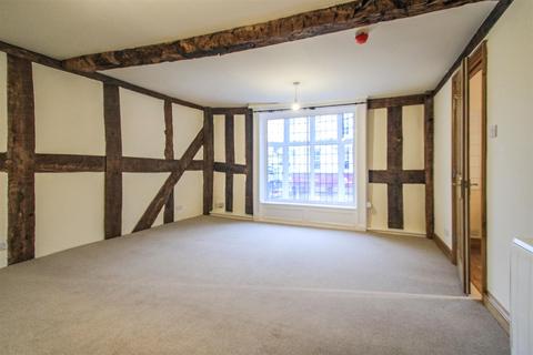 1 bedroom flat to rent, The Buttercross, Ludlow