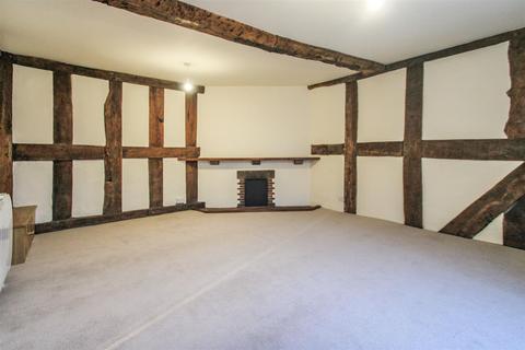 1 bedroom flat to rent, The Buttercross, Ludlow