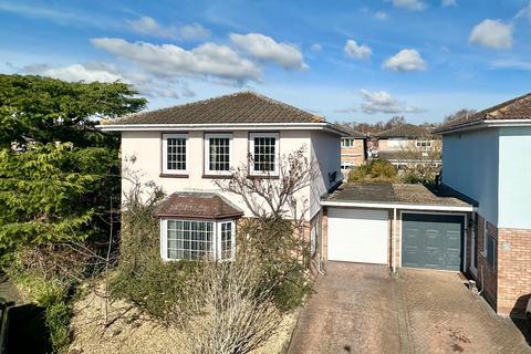 4 bedroom detached house for sale, Cumberland Place, Hereford, HR4