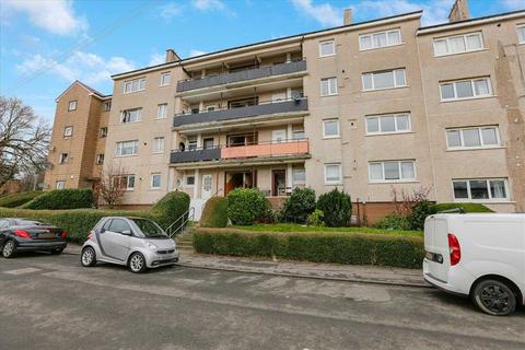 3 bedroom apartment for sale, Brownhill Road, Mansewood, Flat 1/1, GLASGOW