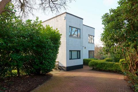 4 bedroom detached house for sale, 51 Cramond Glebe Road, Cramond, Edinburgh, EH4 6NT