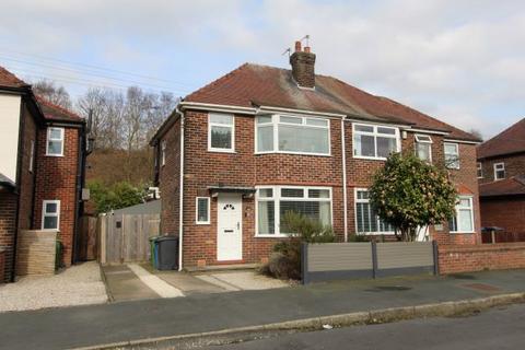 3 bedroom semi-detached house for sale, Springfield Avenue, Grappenhall, Warrington