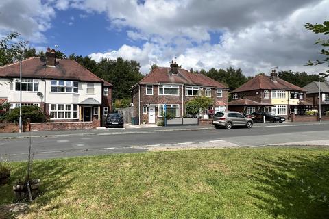 3 bedroom semi-detached house for sale - Springfield Avenue, Grappenhall