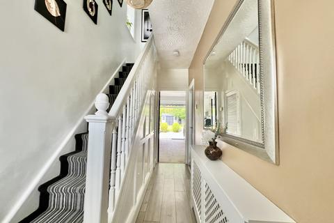 3 bedroom semi-detached house for sale, Springfield Avenue, Grappenhall
