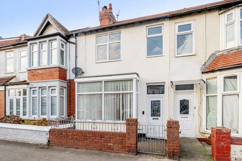 Warrenhurst Road, Fleetwood, Lancashire