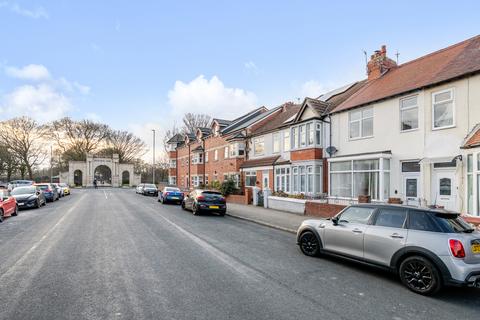 3 bedroom terraced house for sale, Warrenhurst Road, Fleetwood, Lancashire