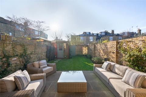 4 bedroom semi-detached house for sale, Rectory Road, London SW13