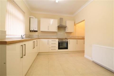 2 bedroom property to rent, Brougham Street, Darlington DL3