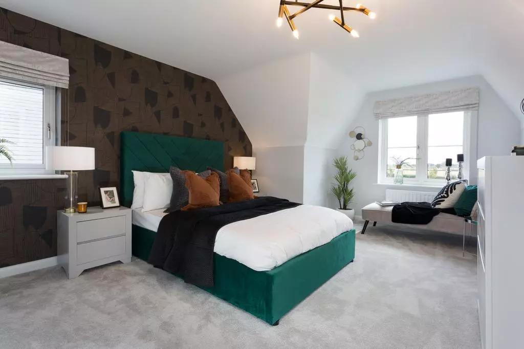 Leaf Living at Coggeshall Mill... 3 bed semi-detached house - £1,970 ...